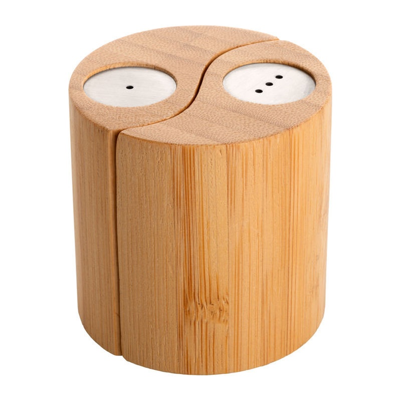 MC TIRSULI salt and pepper jars 3 MC TIRSULI salt and pepper jars - imagine 3