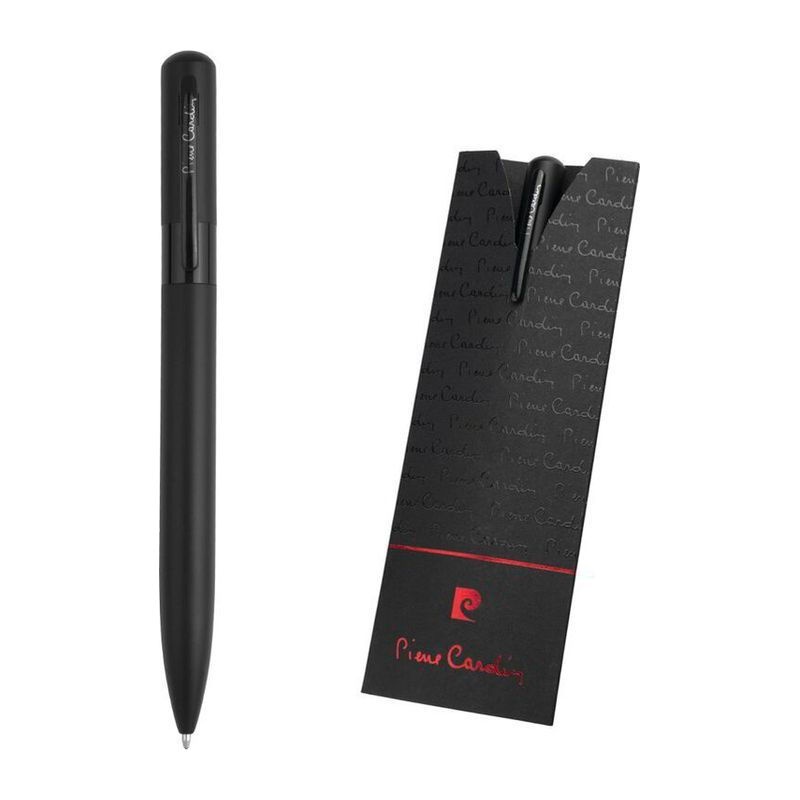 TRIOMPHE Metal Ballpoint pen 2 TRIOMPHE Metal Ballpoint pen - imagine 2