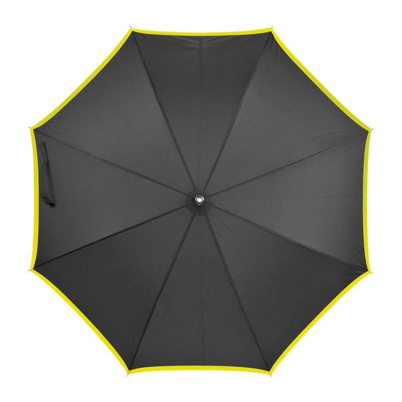Umbrelă automată pongee 8 Umbrelă automată pongee - imagine 8