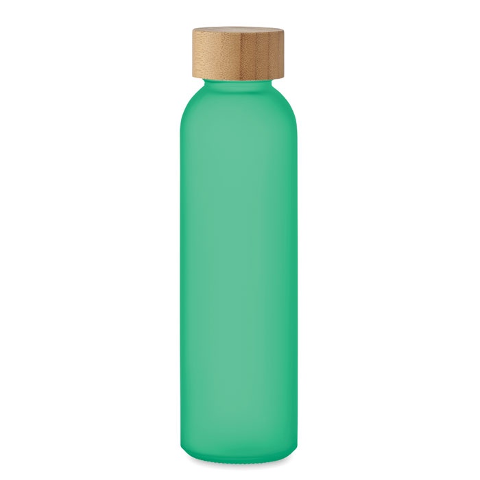 - Sticlă mată 500 ml 3 - Sticlă mată 500 ml - imagine 3