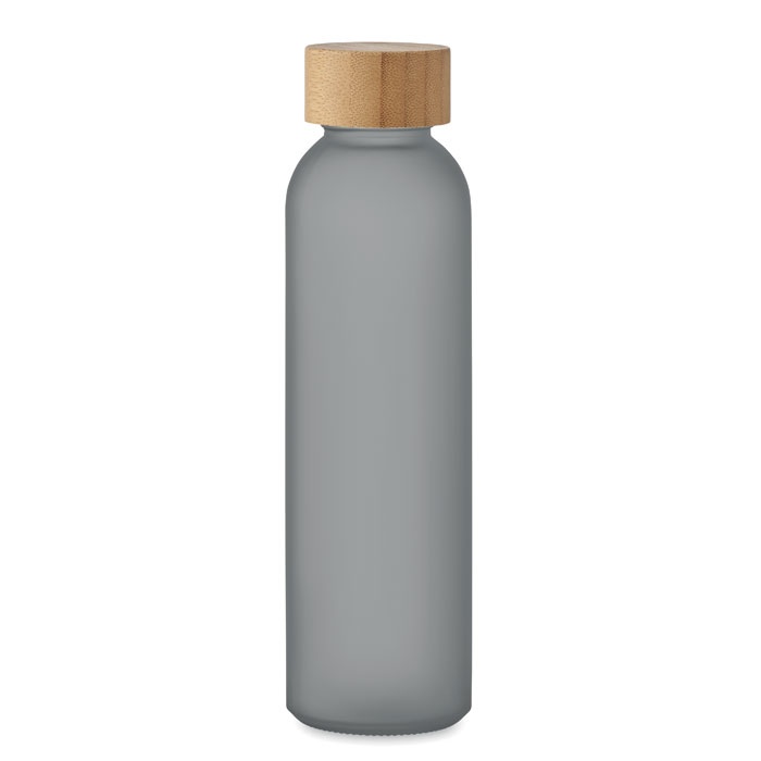 - Sticlă mată 500 ml 5 - Sticlă mată 500 ml - imagine 5