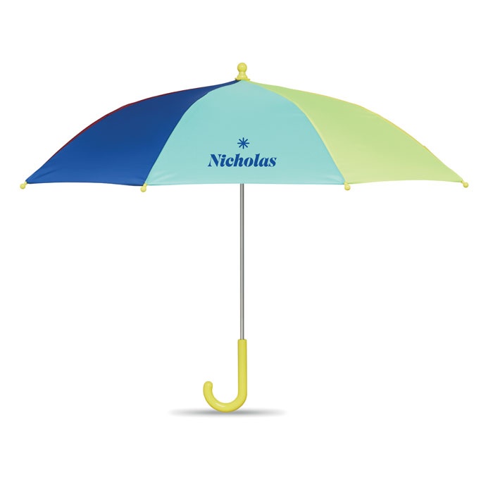 - 18 inch umbrelă pentru copii 2 - 18 inch umbrelă pentru copii - imagine 2