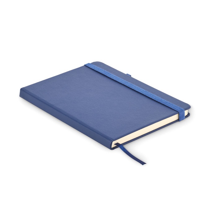 MO ARPU - Notes A5 din PU reciclat 2 MO ARPU - Notes A5 din PU reciclat - imagine 2