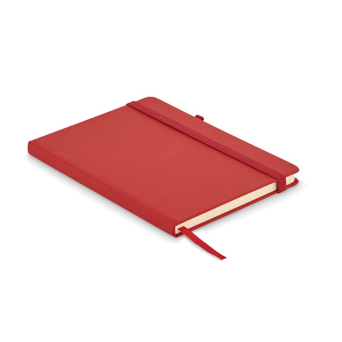 MO ARPU - Notes A5 din PU reciclat 3 MO ARPU - Notes A5 din PU reciclat - imagine 3