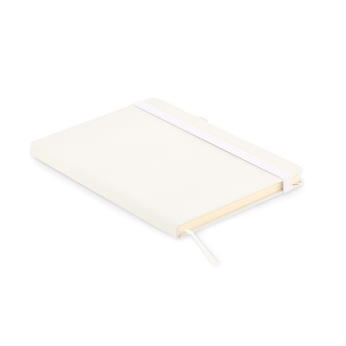 MO ARPU - Notes A5 din PU reciclat 4 MO ARPU - Notes A5 din PU reciclat - imagine 4