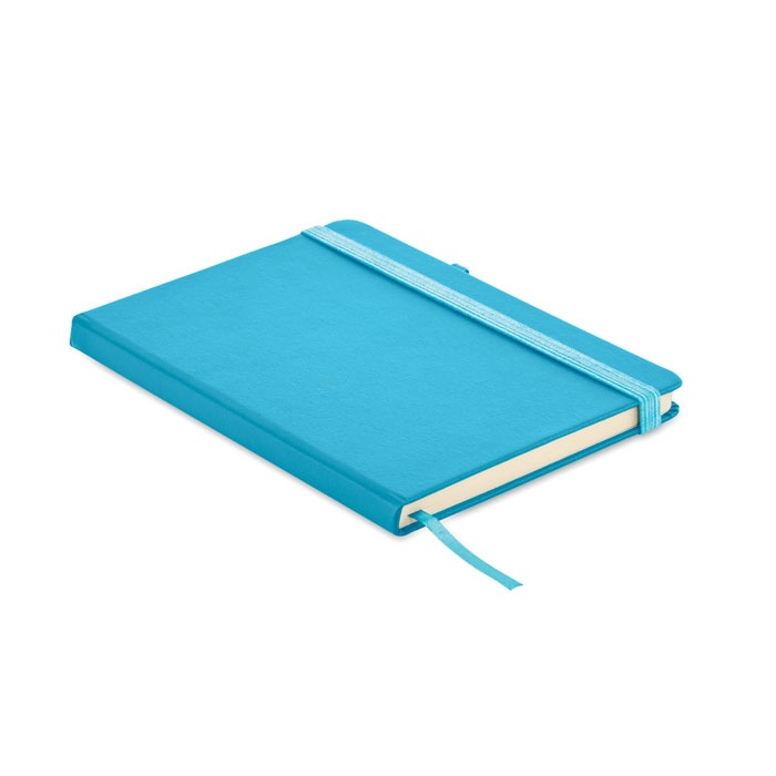MO ARPU - Notes A5 din PU reciclat 6 MO ARPU - Notes A5 din PU reciclat - imagine 6