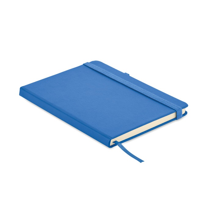 MO ARPU - Notes A5 din PU reciclat 7 MO ARPU - Notes A5 din PU reciclat - imagine 7