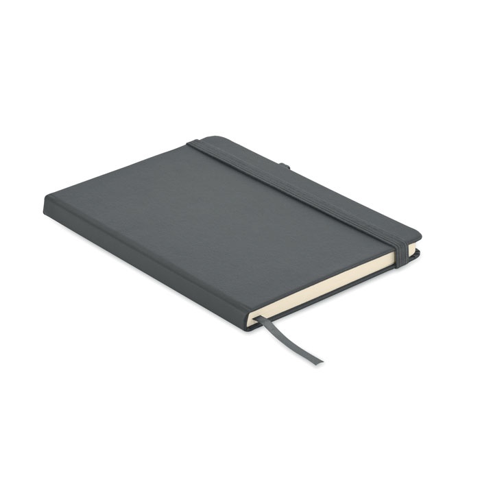 MO ARPU - Notes A5 din PU reciclat 9 MO ARPU - Notes A5 din PU reciclat - imagine 9