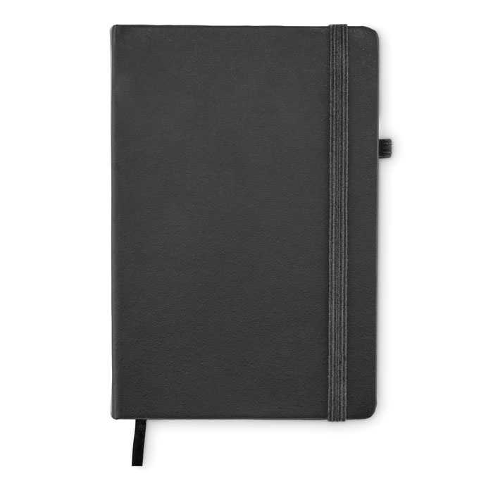 MO ARPU - Notes A5 din PU reciclat 11 MO ARPU - Notes A5 din PU reciclat - imagine 11
