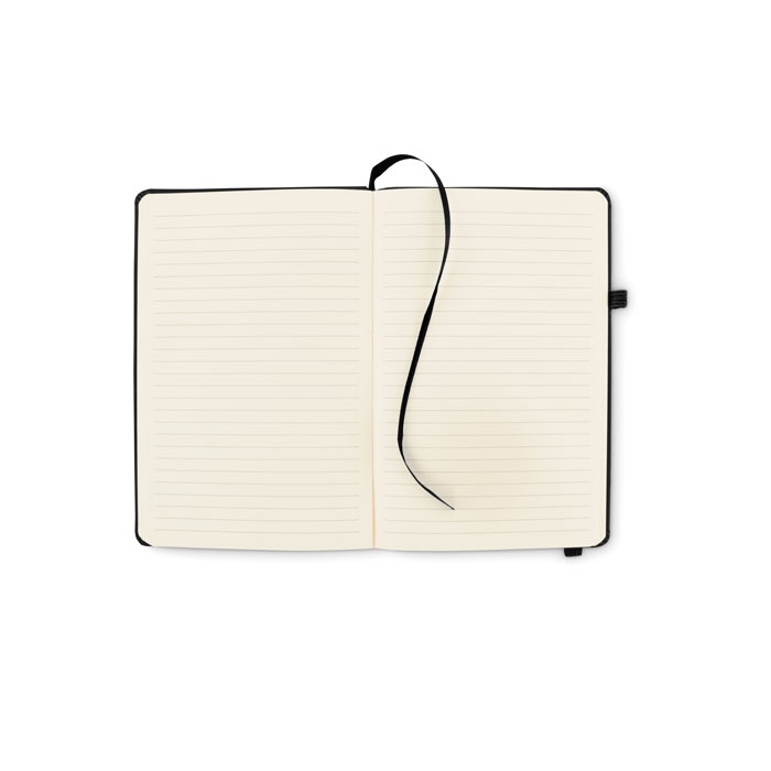 MO ARPU - Notes A5 din PU reciclat 12 MO ARPU - Notes A5 din PU reciclat - imagine 12