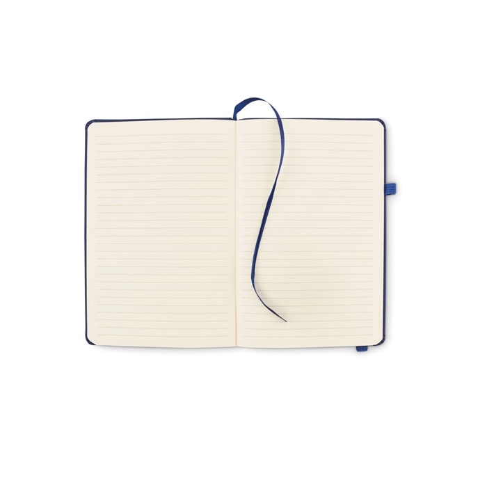 MO ARPU - Notes A5 din PU reciclat 14 MO ARPU - Notes A5 din PU reciclat - imagine 14