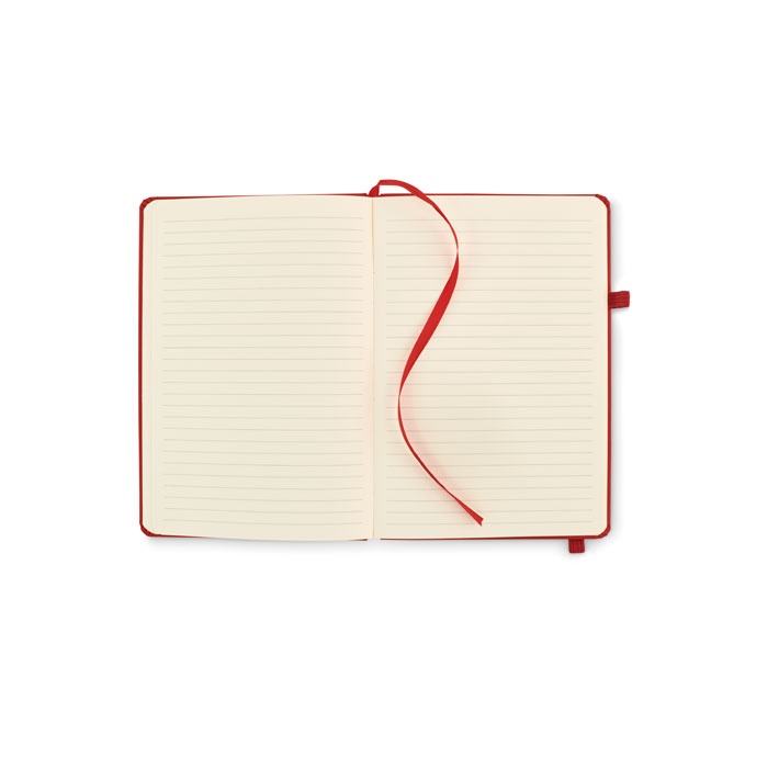 MO ARPU - Notes A5 din PU reciclat 16 MO ARPU - Notes A5 din PU reciclat - imagine 16