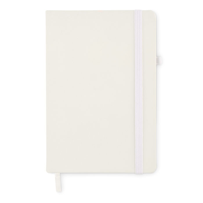 MO ARPU - Notes A5 din PU reciclat 17 MO ARPU - Notes A5 din PU reciclat - imagine 17