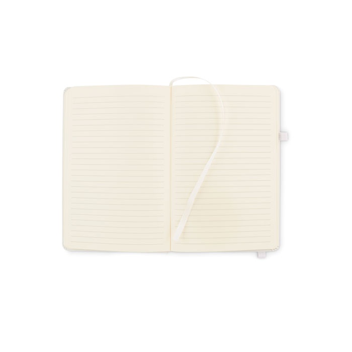 MO ARPU - Notes A5 din PU reciclat 18 MO ARPU - Notes A5 din PU reciclat - imagine 18