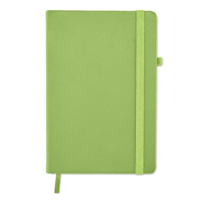 MO ARPU - Notes A5 din PU reciclat 22 MO ARPU - Notes A5 din PU reciclat - imagine 22