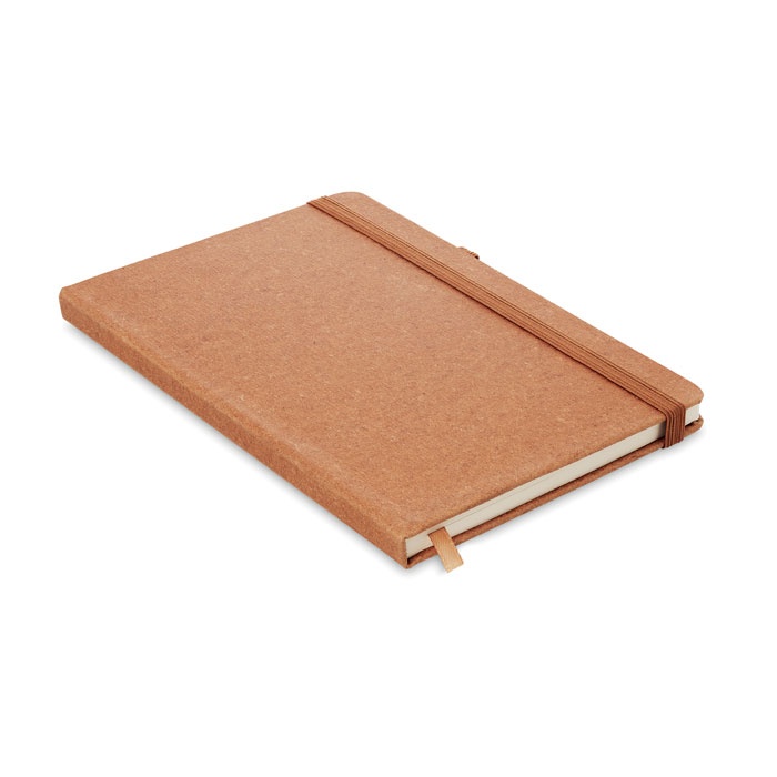 MO BAOBAB - Notes A5 din PU reciclat 2 MO BAOBAB - Notes A5 din PU reciclat - imagine 2