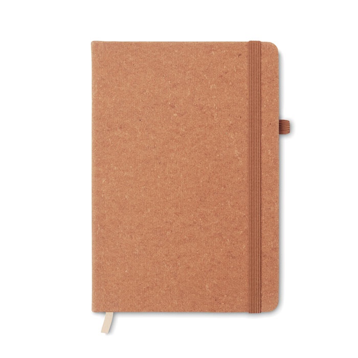 MO BAOBAB - Notes A5 din PU reciclat 4 MO BAOBAB - Notes A5 din PU reciclat - imagine 4