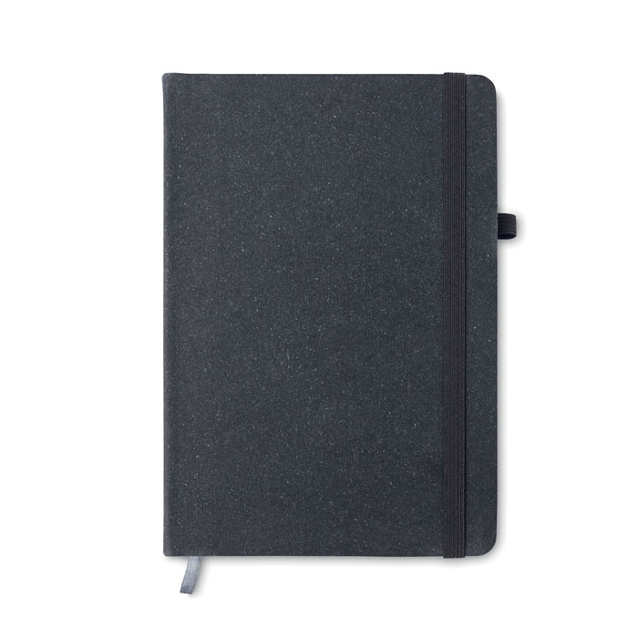 MO BAOBAB - Notes A5 din PU reciclat 6 MO BAOBAB - Notes A5 din PU reciclat - imagine 6