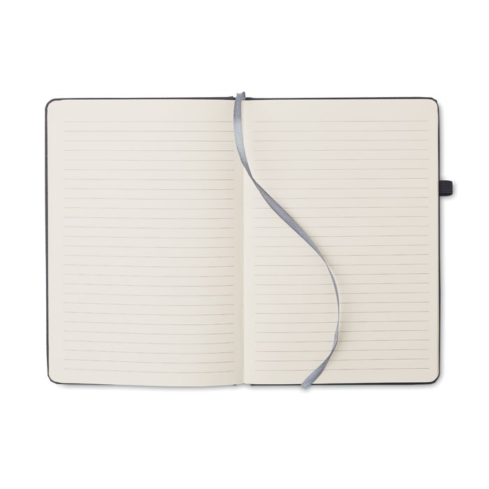 MO BAOBAB - Notes A5 din PU reciclat 7 MO BAOBAB - Notes A5 din PU reciclat - imagine 7
