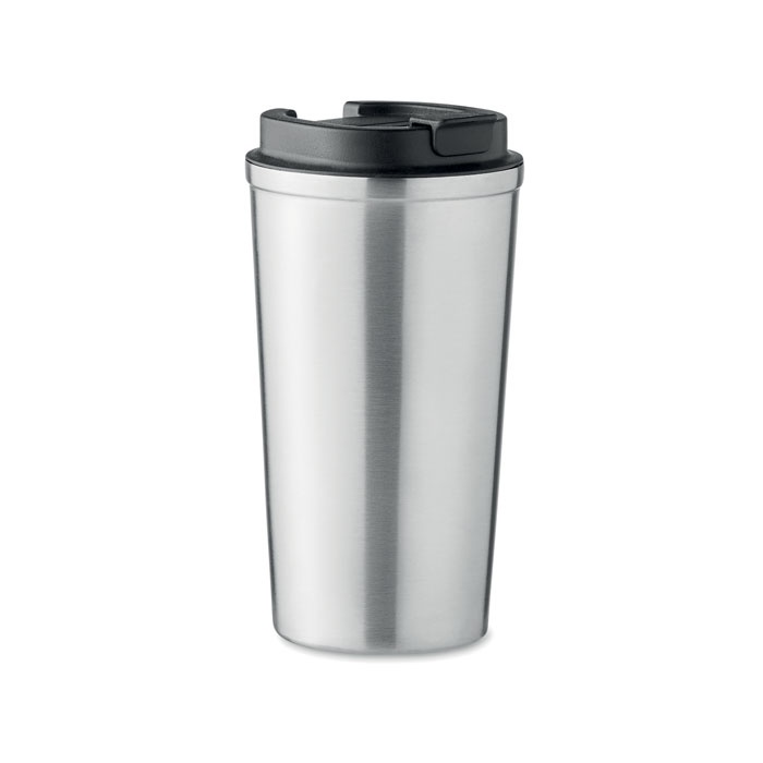 BRACE + - Pahar cu pereți dubli 510 ml 2 BRACE + - Pahar cu pereți dubli 510 ml - imagine 2