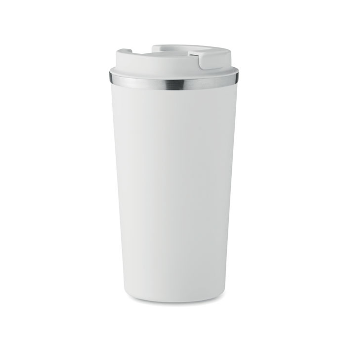 BRACE + - Pahar cu pereți dubli 510 ml 4 BRACE + - Pahar cu pereți dubli 510 ml - imagine 4