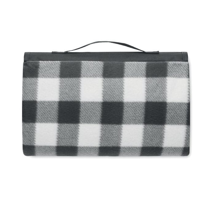 MO CALY - Pătură fleece RPET 150 gr/m² 4 MO CALY - Pătură fleece RPET 150 gr/m² - imagine 4
