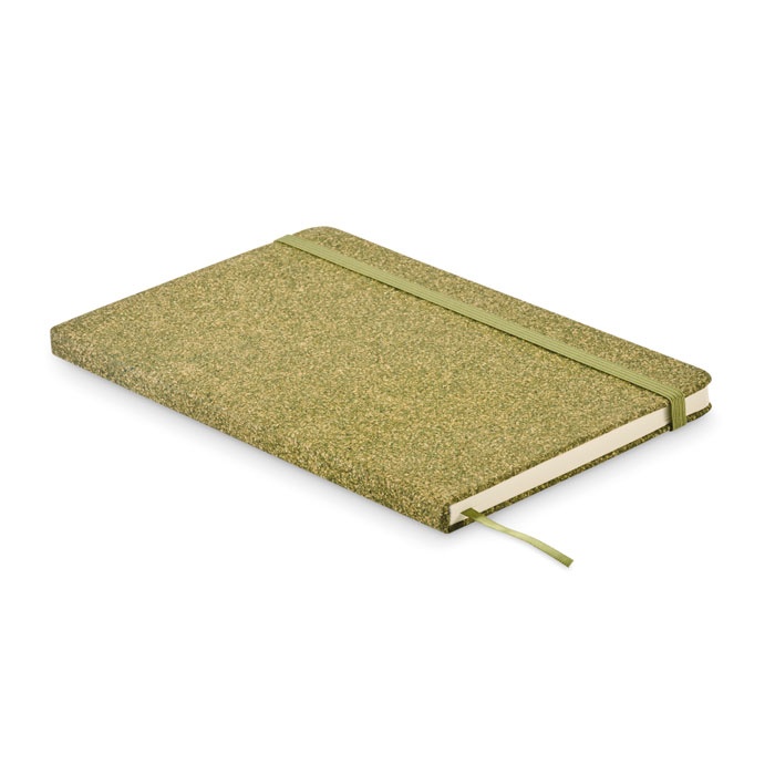 MO CHIPPEWA - Notebook A5 cu copertă tare 2 MO CHIPPEWA - Notebook A5 cu copertă tare - imagine 2