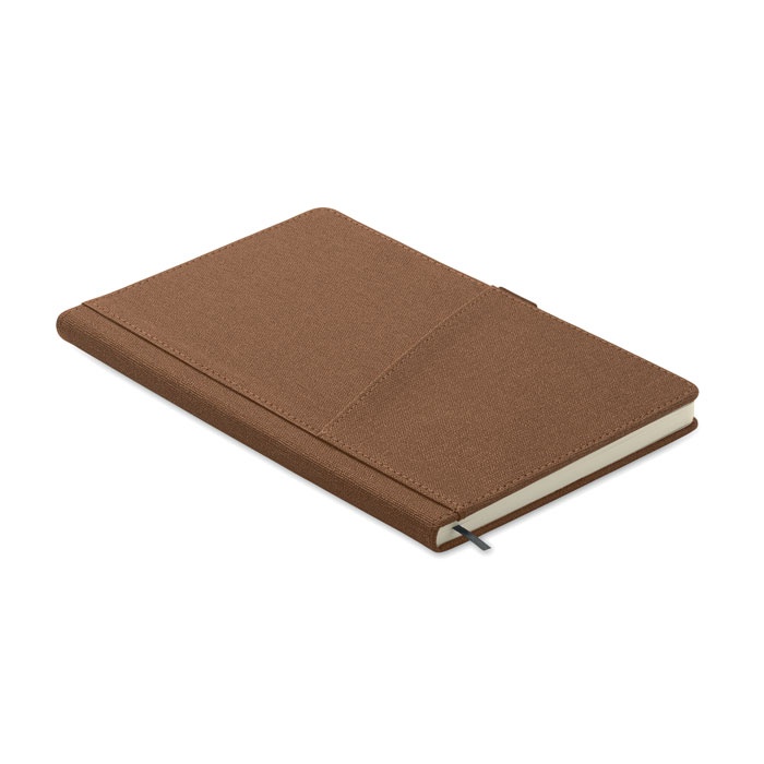MO CINCO - Agendă A5 PU buzunar frontal 5 MO CINCO - Agendă A5 PU buzunar frontal - imagine 5