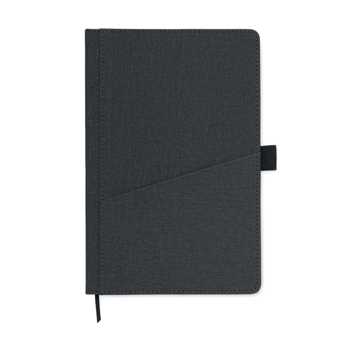MO CINCO - Agendă A5 PU buzunar frontal 8 MO CINCO - Agendă A5 PU buzunar frontal - imagine 8