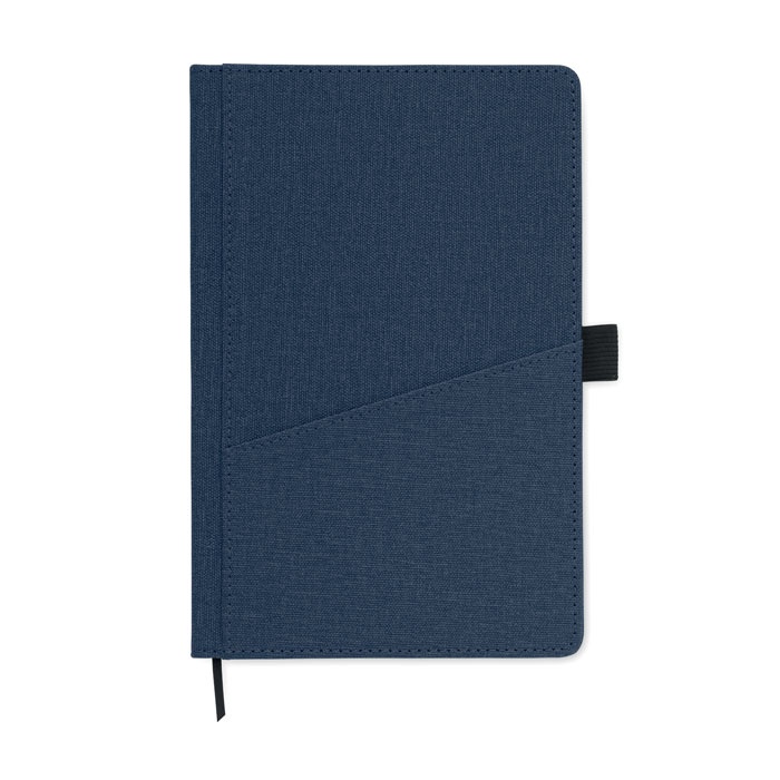 MO CINCO - Agendă A5 PU buzunar frontal 12 MO CINCO - Agendă A5 PU buzunar frontal - imagine 12