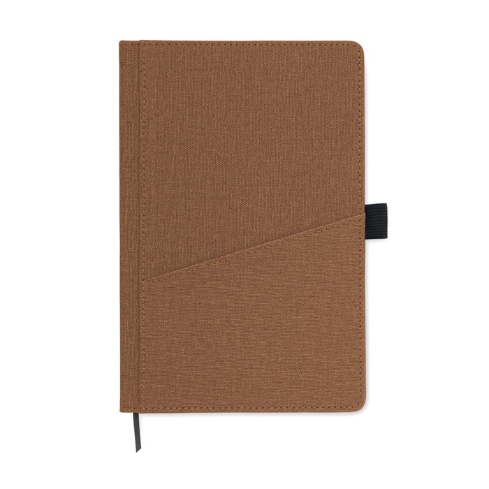 MO CINCO - Agendă A5 PU buzunar frontal 13 MO CINCO - Agendă A5 PU buzunar frontal - imagine 13