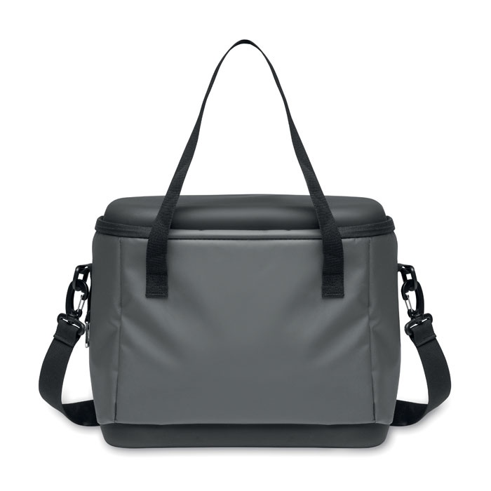 COOLIN - Cooler bag tarpaulin 16L 3 COOLIN - Cooler bag tarpaulin 16L - imagine 3
