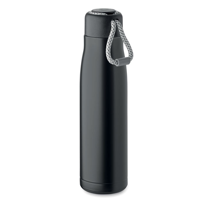 CORDLE - Sticlă cu perete dublu 500 ml 2 CORDLE - Sticlă cu perete dublu 500 ml - imagine 2