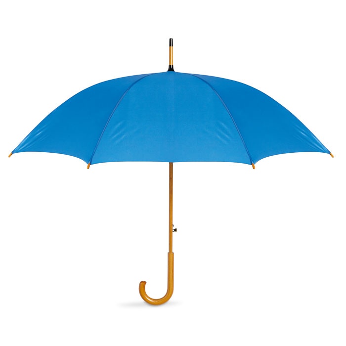 CUMULI - Umbrelă automată/ mâner lemn 8 CUMULI - Umbrelă automată/ mâner lemn - imagine 8