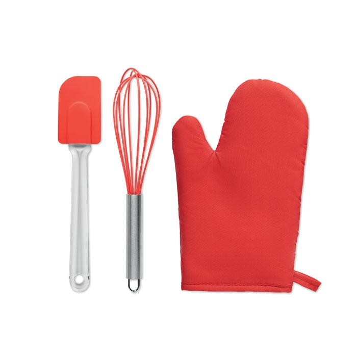 MO DATEKI - Set accesorii pentru gătit 3 MO DATEKI - Set accesorii pentru gătit - imagine 3