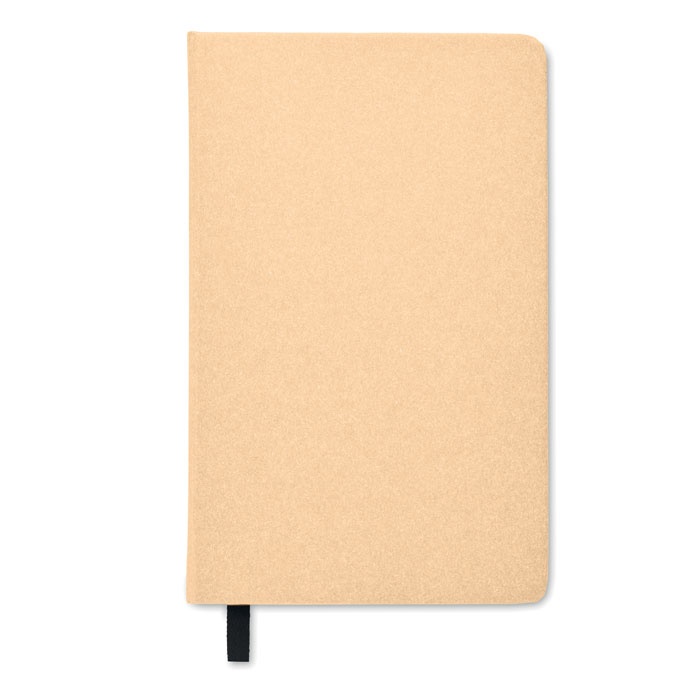 MO GROW - Agendă A5 pagini reciclate 8 MO GROW - Agendă A5 pagini reciclate - imagine 8