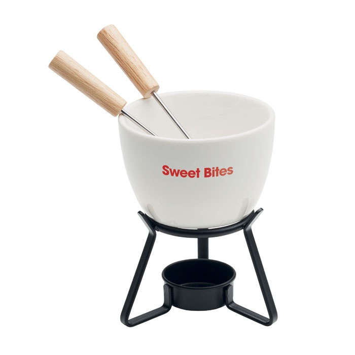 mo kase set de fondue ceramica 240 ml1322562