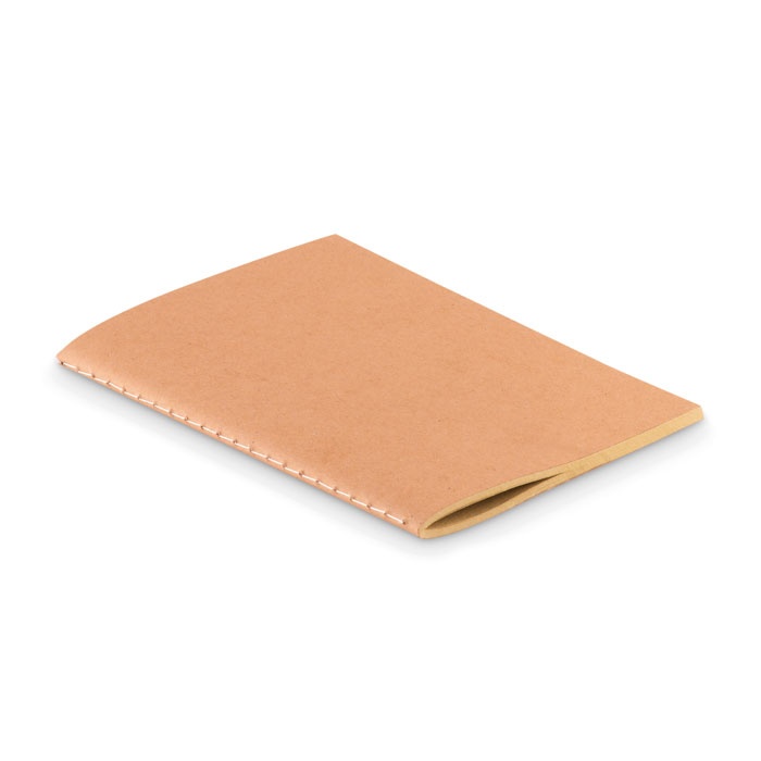 MO MINI PAPER BOOK - Notes cu copertă cartonată A6 2 MO MINI PAPER BOOK - Notes cu copertă cartonată A6 - imagine 2