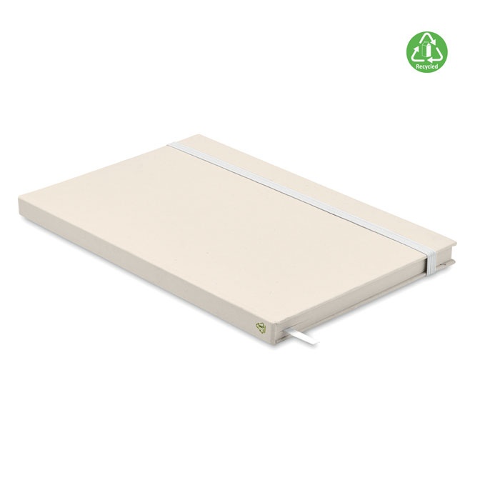 MO MITO NOTE - Notes A5 din carton reciclat 4 MO MITO NOTE - Notes A5 din carton reciclat - imagine 4