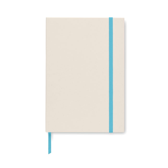 MO MITO NOTE - Notes A5 din carton reciclat 10 MO MITO NOTE - Notes A5 din carton reciclat - imagine 10