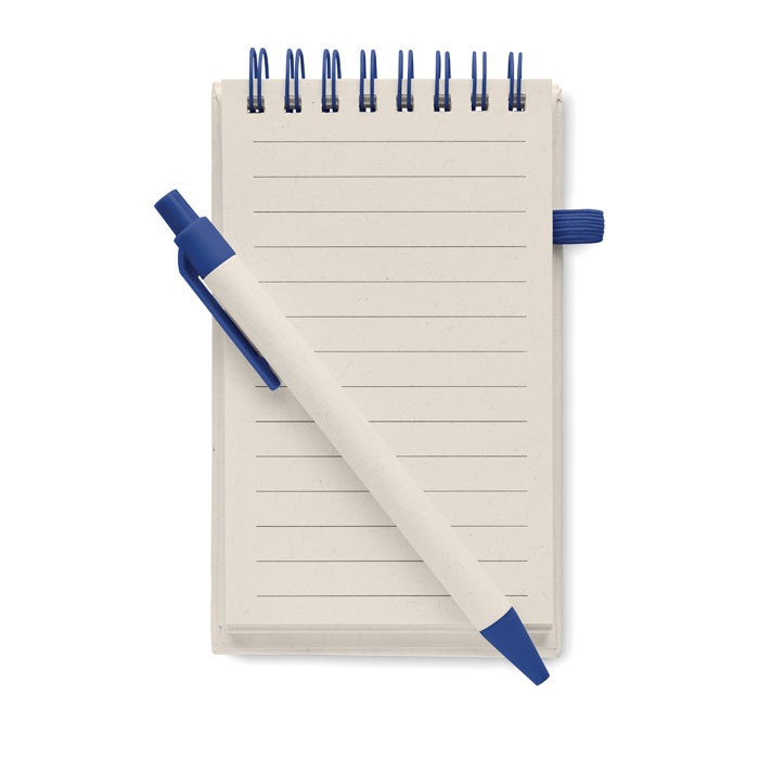 MO MITO SET - Notes A6 din carton reciclat 15 MO MITO SET - Notes A6 din carton reciclat - imagine 15