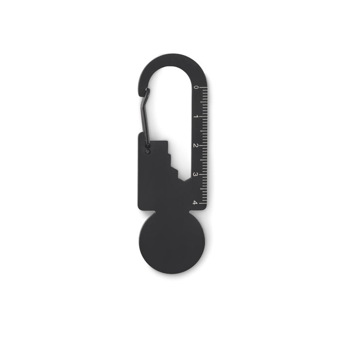 MULTIKEY - Breloc token multifuncțional 6 MULTIKEY - Breloc token multifuncțional - imagine 6