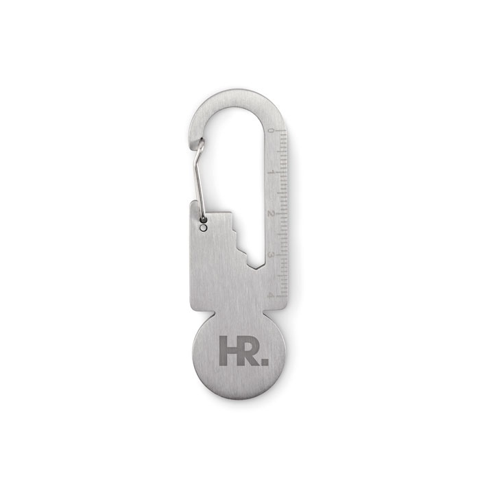 MULTIKEY - Breloc token multifuncțional 2 MULTIKEY - Breloc token multifuncțional - imagine 2