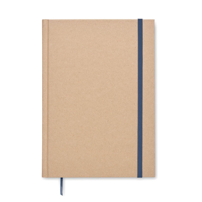MO MUSA - Notes A5, hartie reciclata 6 MO MUSA - Notes A5, hartie reciclata - imagine 6