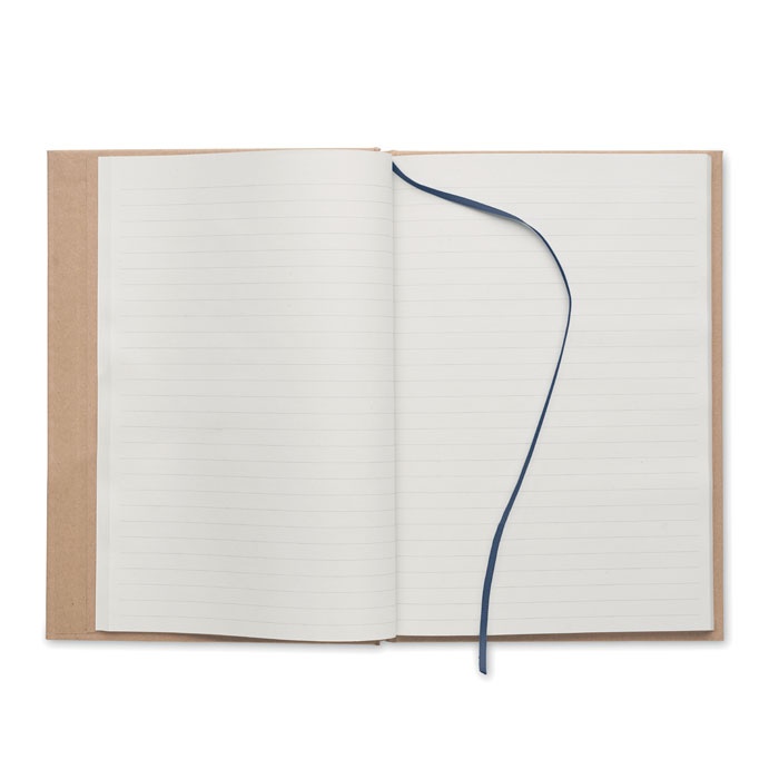MO MUSA - Notes A5, hartie reciclata 7 MO MUSA - Notes A5, hartie reciclata - imagine 7