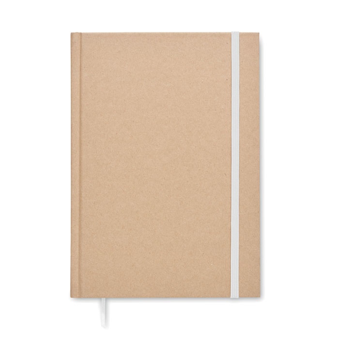MO MUSA - Notes A5, hartie reciclata 8 MO MUSA - Notes A5, hartie reciclata - imagine 8