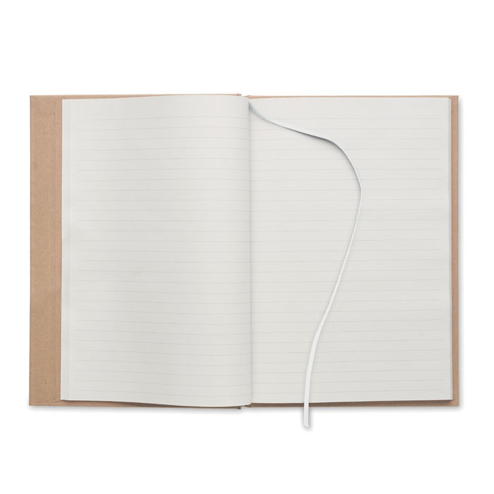 MO MUSA - Notes A5, hartie reciclata 9 MO MUSA - Notes A5, hartie reciclata - imagine 9