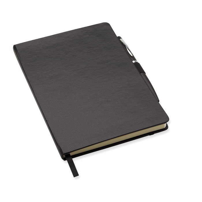 MO NOTAPLUS - Carnet A5 cu pix 2 MO NOTAPLUS - Carnet A5 cu pix - imagine 2
