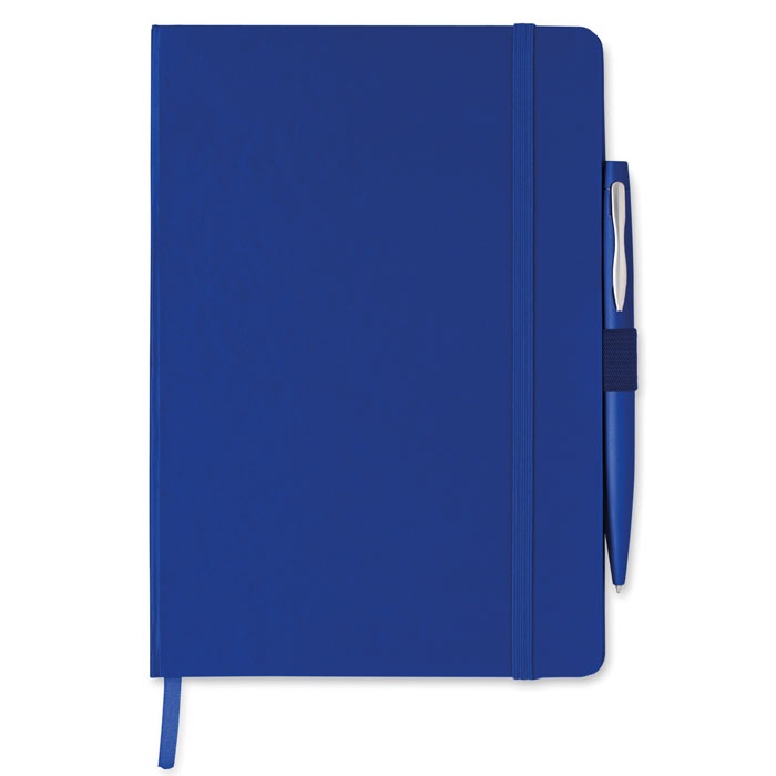 MO NOTAPLUS - Carnet A5 cu pix 3 MO NOTAPLUS - Carnet A5 cu pix - imagine 3