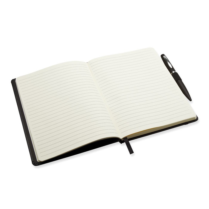 MO NOTAPLUS - Carnet A5 cu pix 4 MO NOTAPLUS - Carnet A5 cu pix - imagine 4